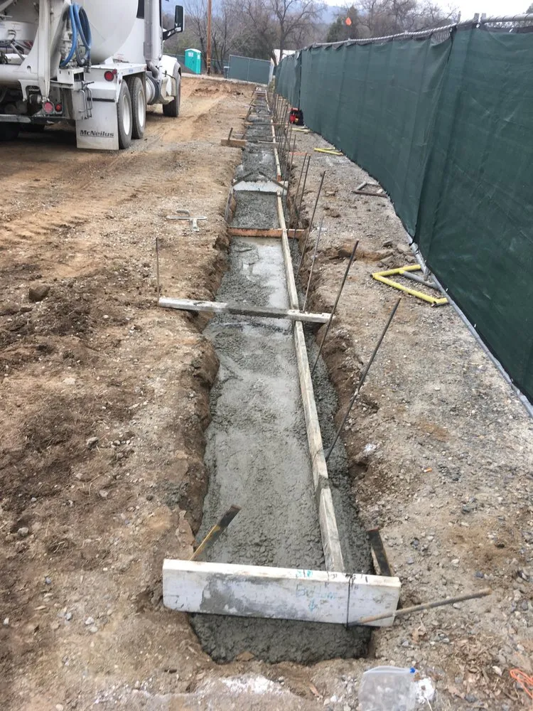 Local lawn mowing service with custom design across Sanger, CA - Art of Masonry