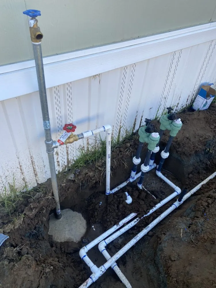 Reliable outdoor landscaping experts serving Sanger, CA - Art of Masonry