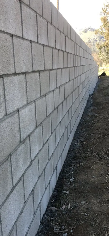 Local landscape design in Sanger, CA by Art of Masonry