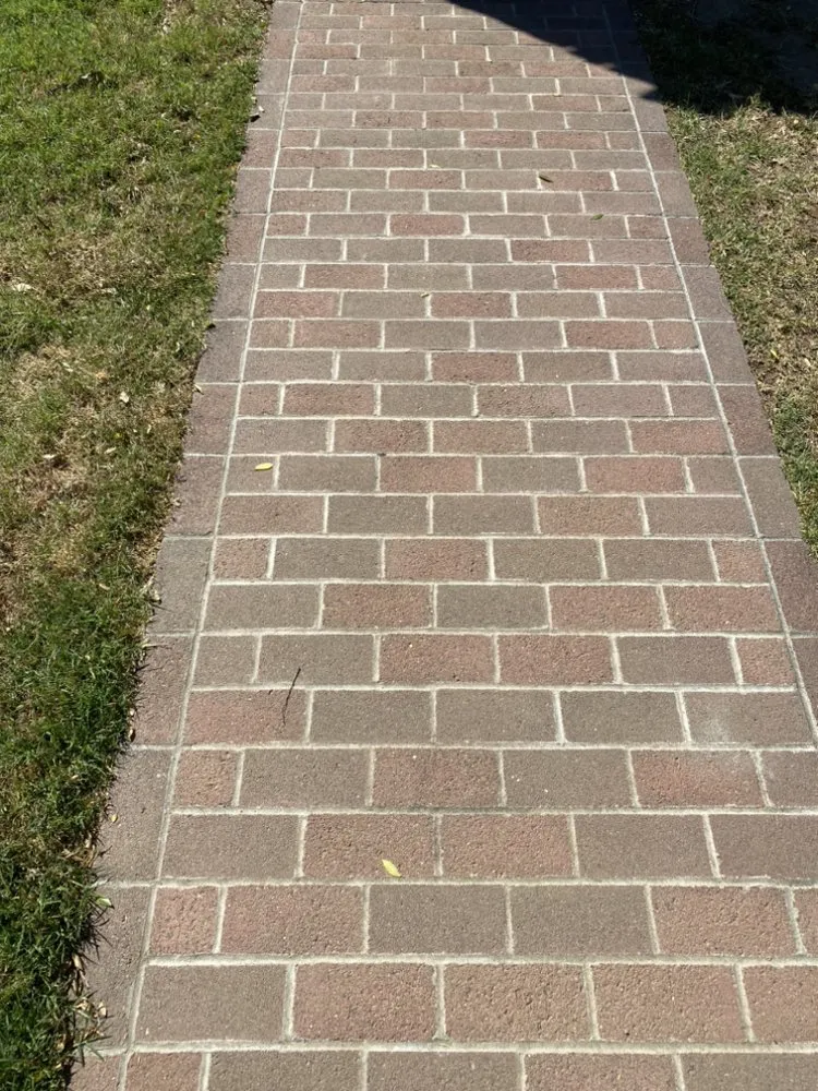 Custom lawn care service near you across Sanger, CA - Art of Masonry