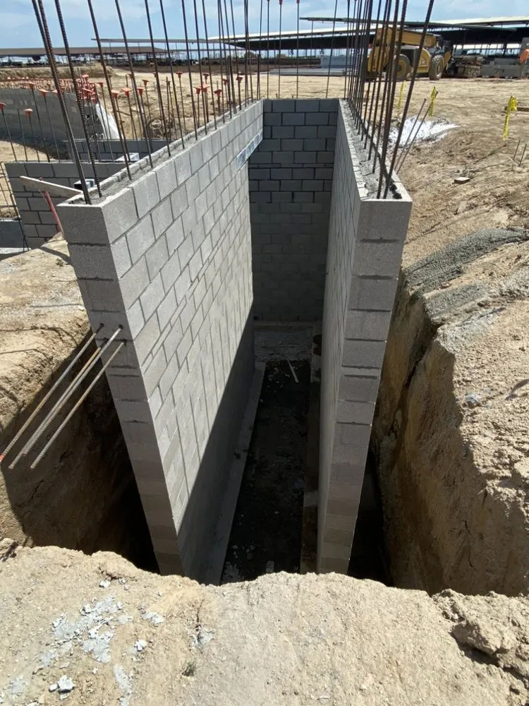 Professional landscape design in Sanger, CA - Art of Masonry