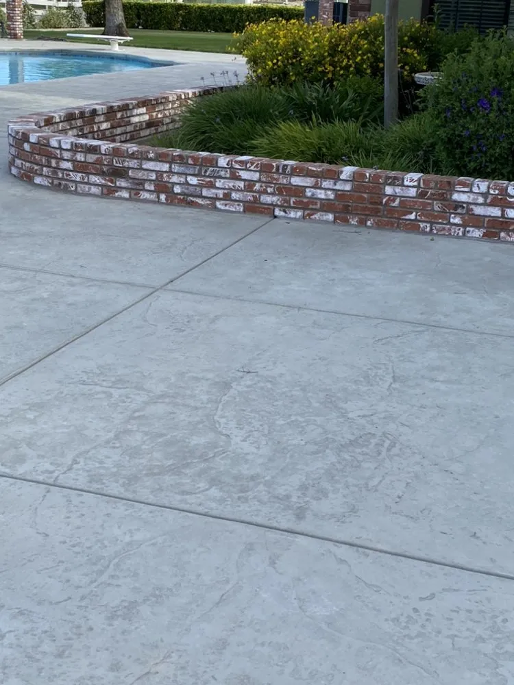 Reliable outdoor landscaping for year-round maintenance across Sanger, CA - Art of Masonry