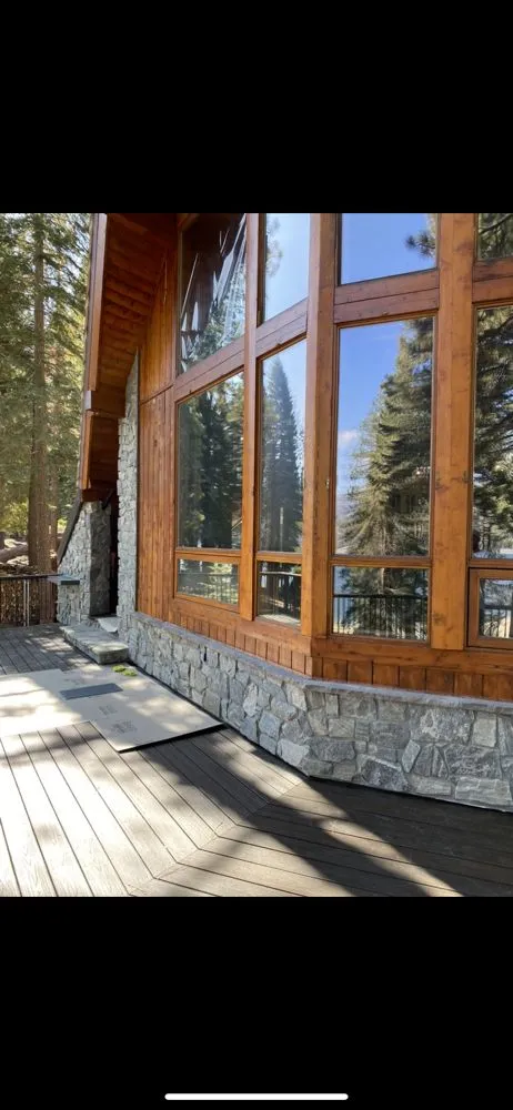 Custom landscaping services for year-round maintenance in Sanger, CA by Art of Masonry