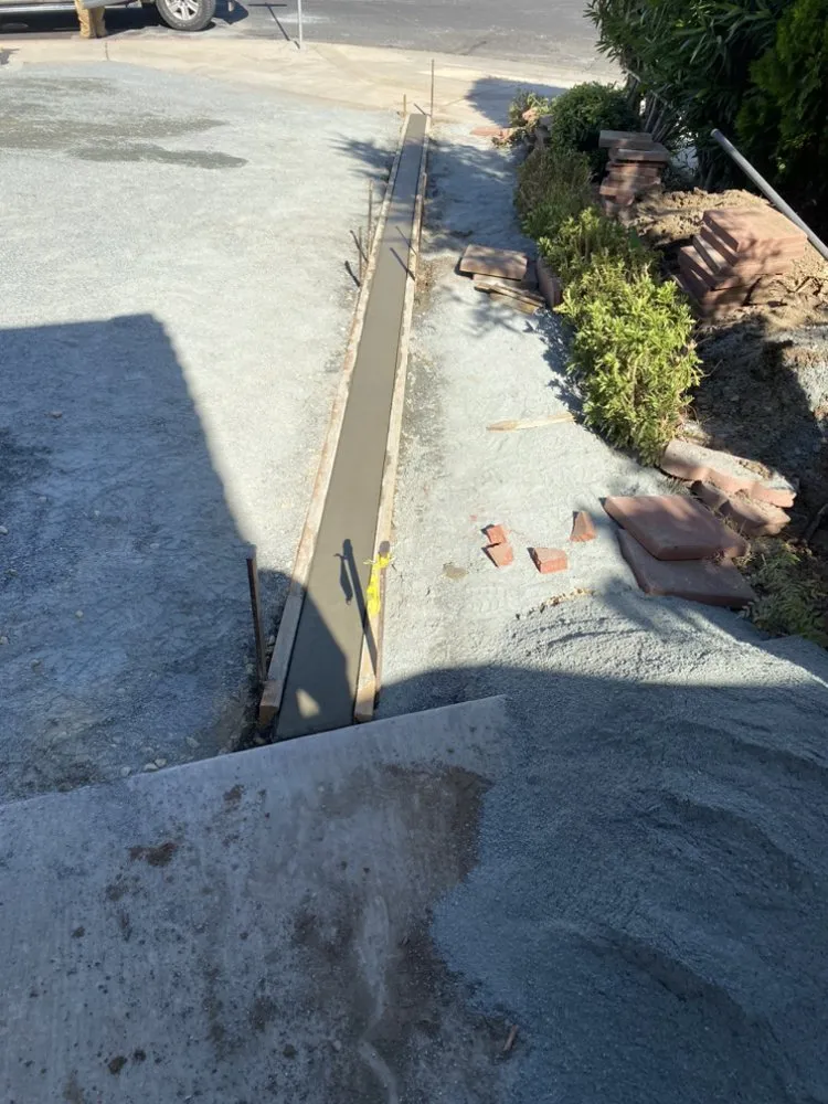 Reliable yard maintenance for year-round maintenance in Sanger, CA by Art of Masonry