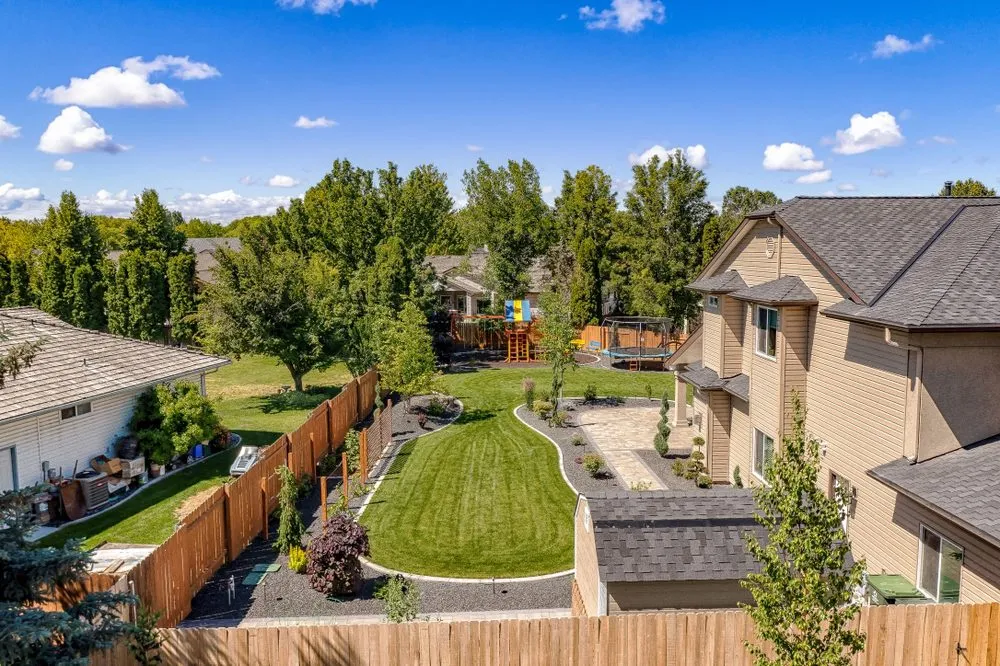 Local landscaping services experts serving Boise, ID - Art of the Earth