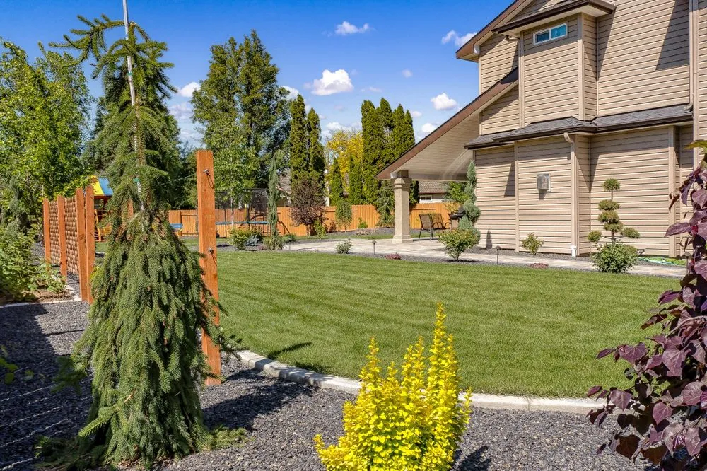 Reliable landscaping services near you in Boise, ID by Art of the Earth