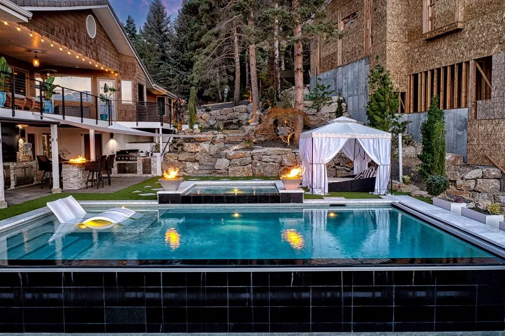 Affordable yard cleanup service experts serving Boise, ID - Art of the Earth