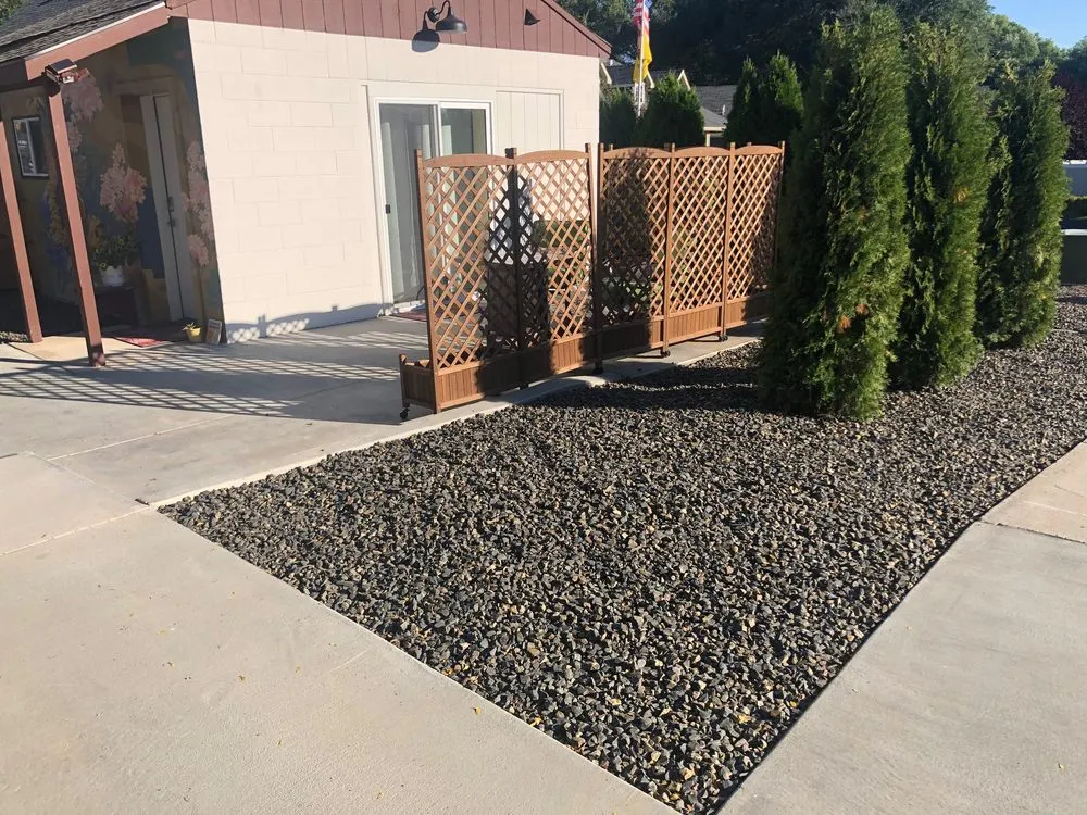 Expert outdoor landscaping experts serving Boise, ID - Art of the Earth