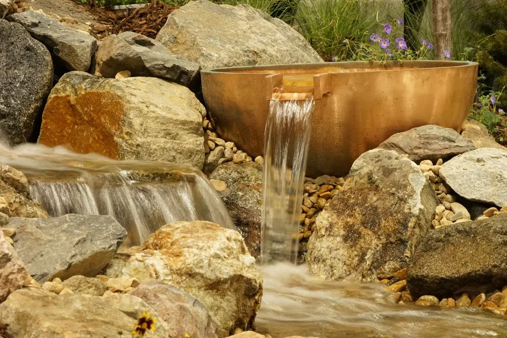 Top-rated garden landscaping for beautiful yards across Littleton, CO - Art of the Yard