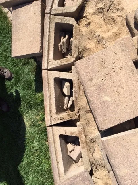 Affordable garden landscaping for outdoor upgrades across Littleton, CO - Art of the Yard