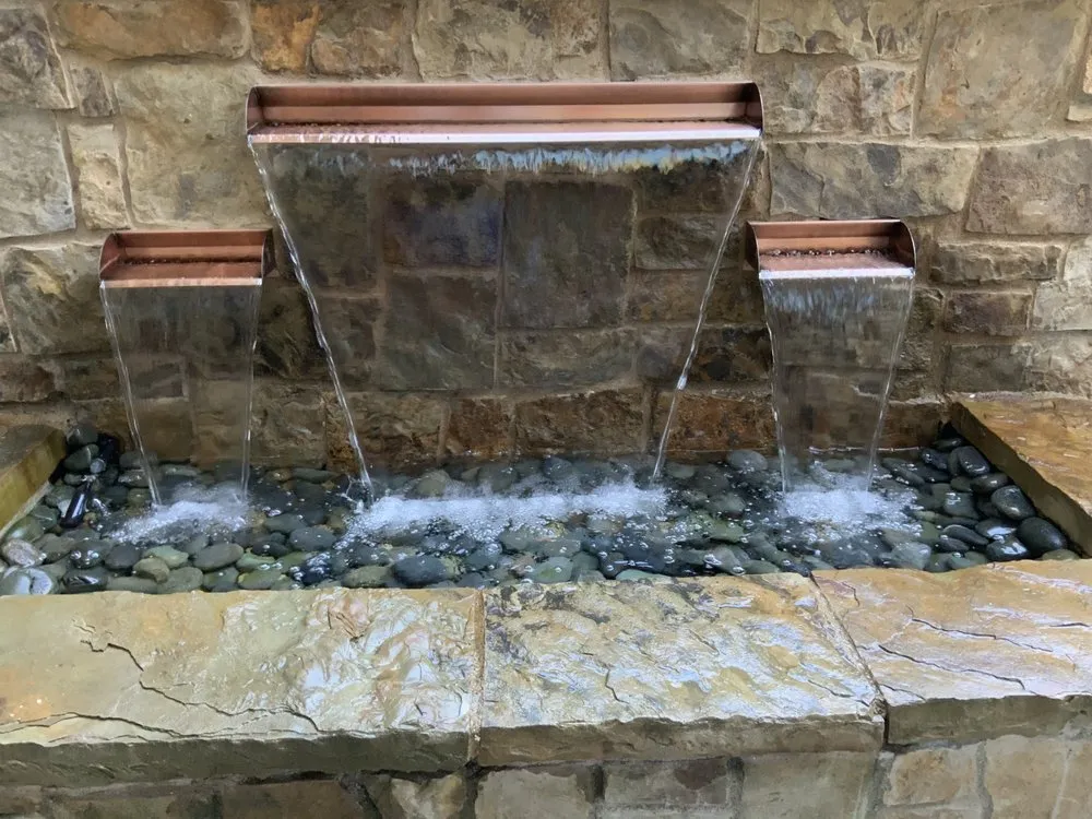 Reliable landscape installation in Littleton, CO by Art of the Yard