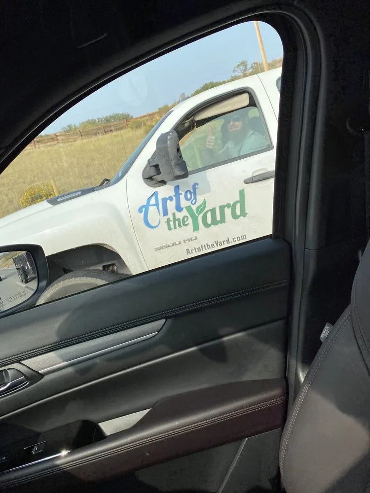 Professional garden landscaping for beautiful yards across Littleton, CO - Art of the Yard