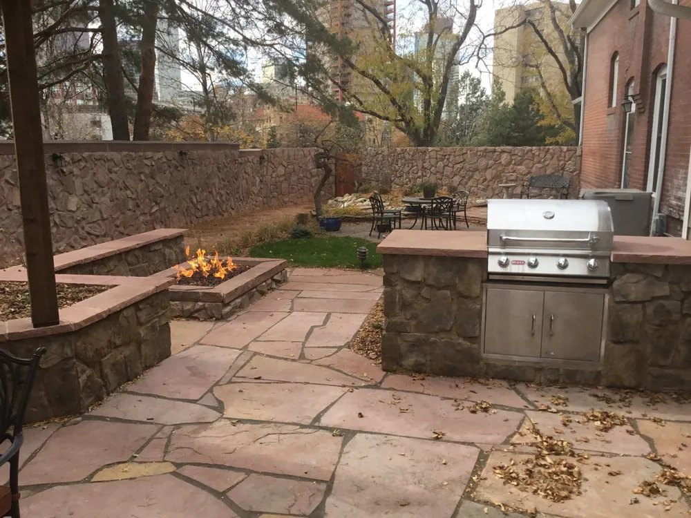 Local yard maintenance in Littleton, CO - Art of the Yard