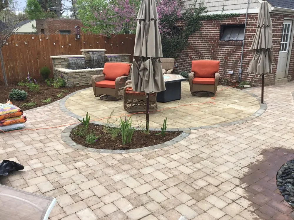 Affordable outdoor landscaping for beautiful yards across Littleton, CO - Art of the Yard