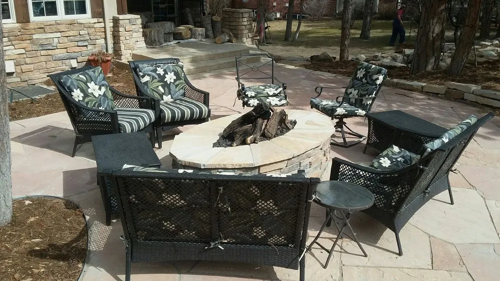 Top-rated lawn care service for homes across Littleton, CO - Art of the Yard