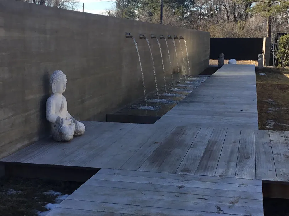 Expert landscape design in Littleton, CO by Art of the Yard