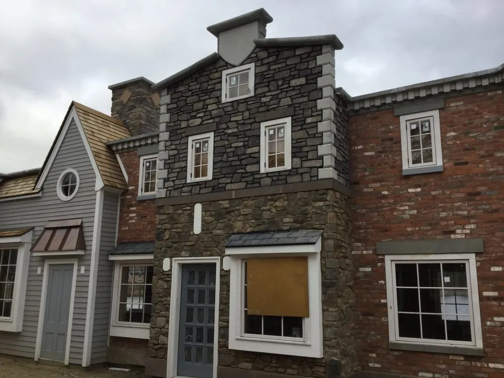 Affordable outdoor landscaping in Acushnet, MA by Art Stonework Construction