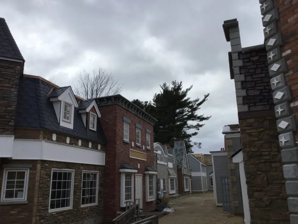 Local landscape design for beautiful yards in Acushnet, MA by Art Stonework Construction