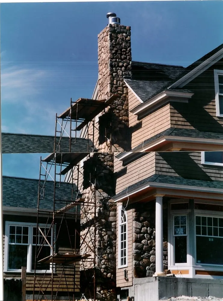 Custom lawn mowing service experts serving Acushnet, MA - Art Stonework Construction