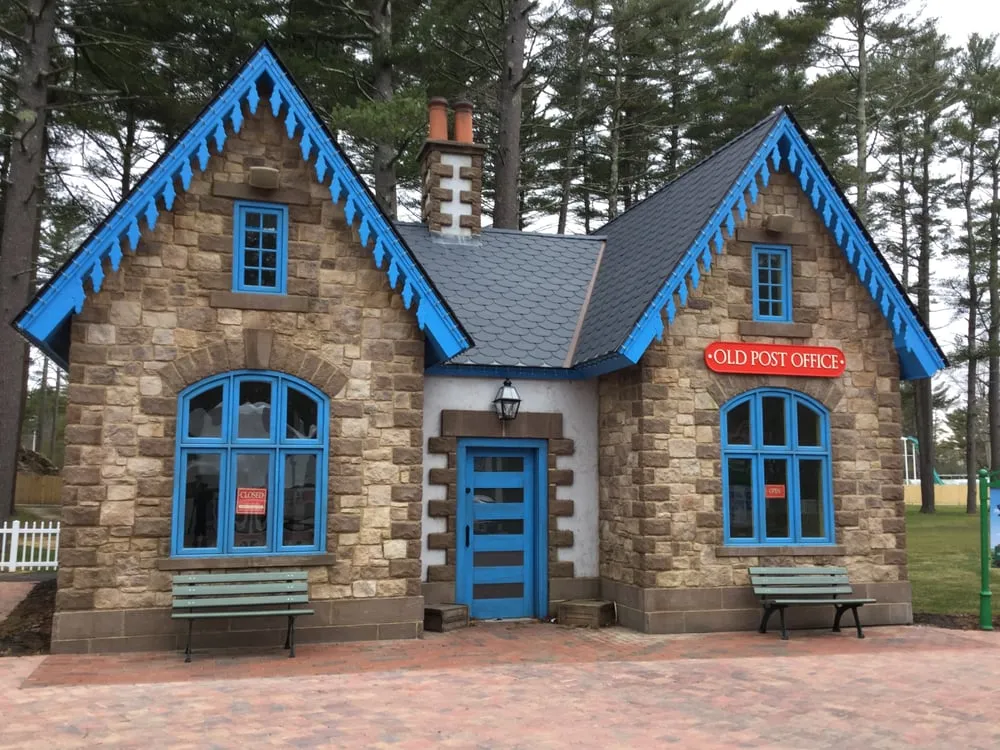 Reliable residential landscaping in Acushnet, MA by Art Stonework Construction