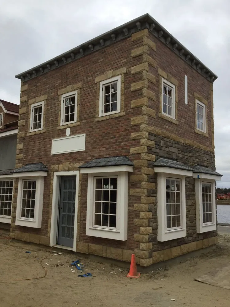 Professional yard maintenance in Acushnet, MA by Art Stonework Construction