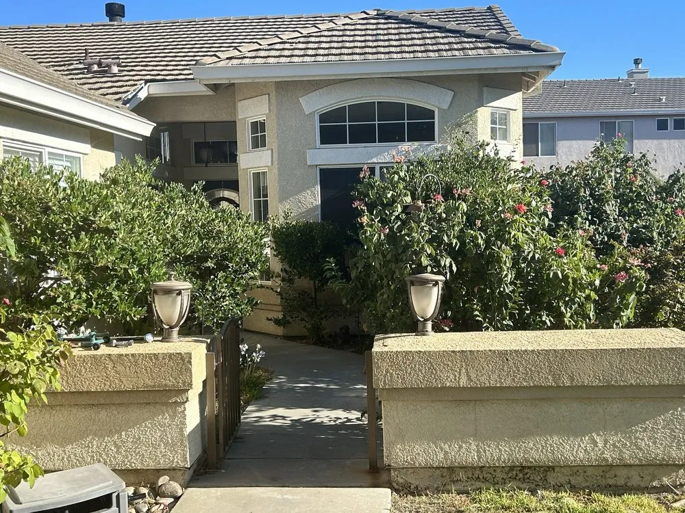 Expert residential landscaping near you across Manteca, CA - Arteaga’s Amazing Lawn And Garden Services