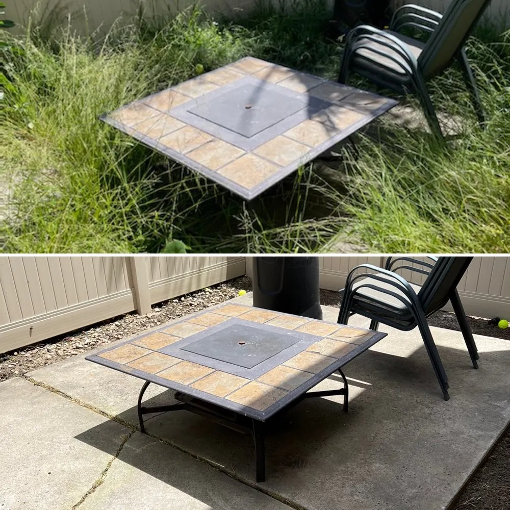 Expert yard cleanup service experts serving Buena Park, CA - Arteaga's Garden Service