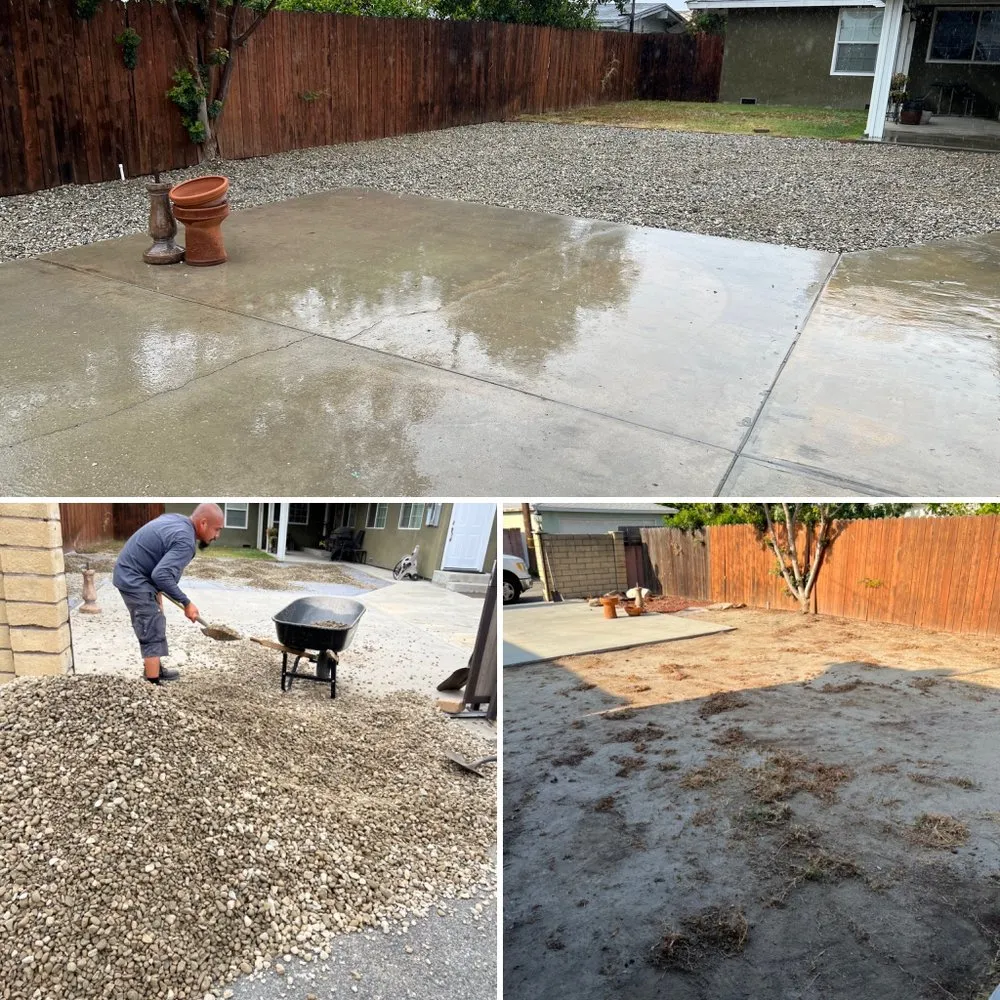 Professional lawn care service experts serving Buena Park, CA - Arteaga's Garden Service