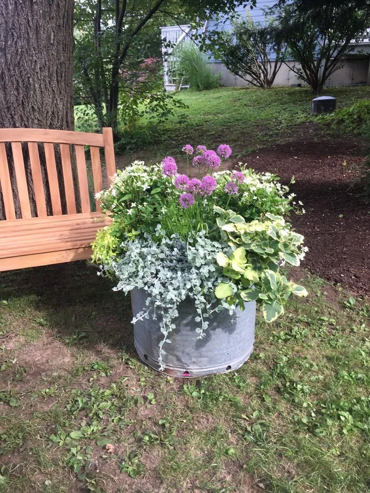 Reliable landscape installation for residential properties across Wilbraham, MA - Artec Landscaping