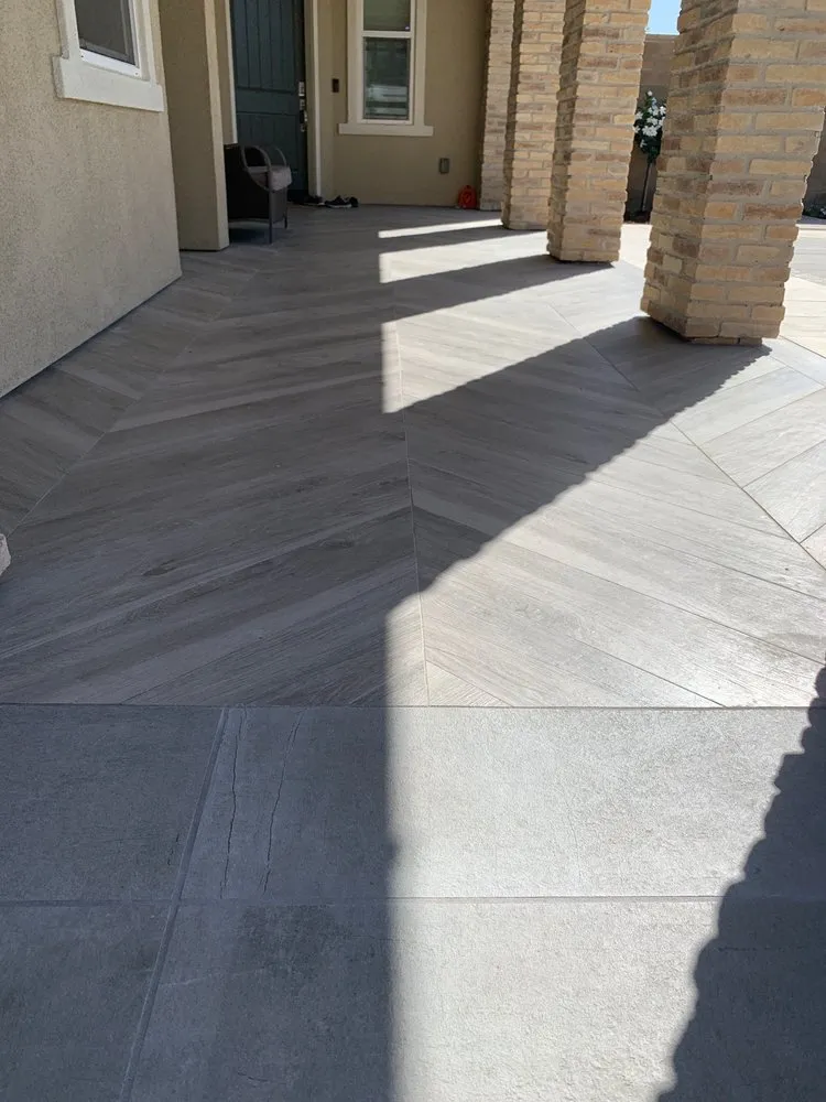 Top-rated residential landscaping for residential properties across Montebello, CA - Artech General Contractor