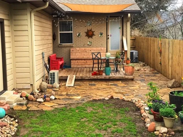Local yard maintenance for homes across Austin, TX - Artemantis Landscape