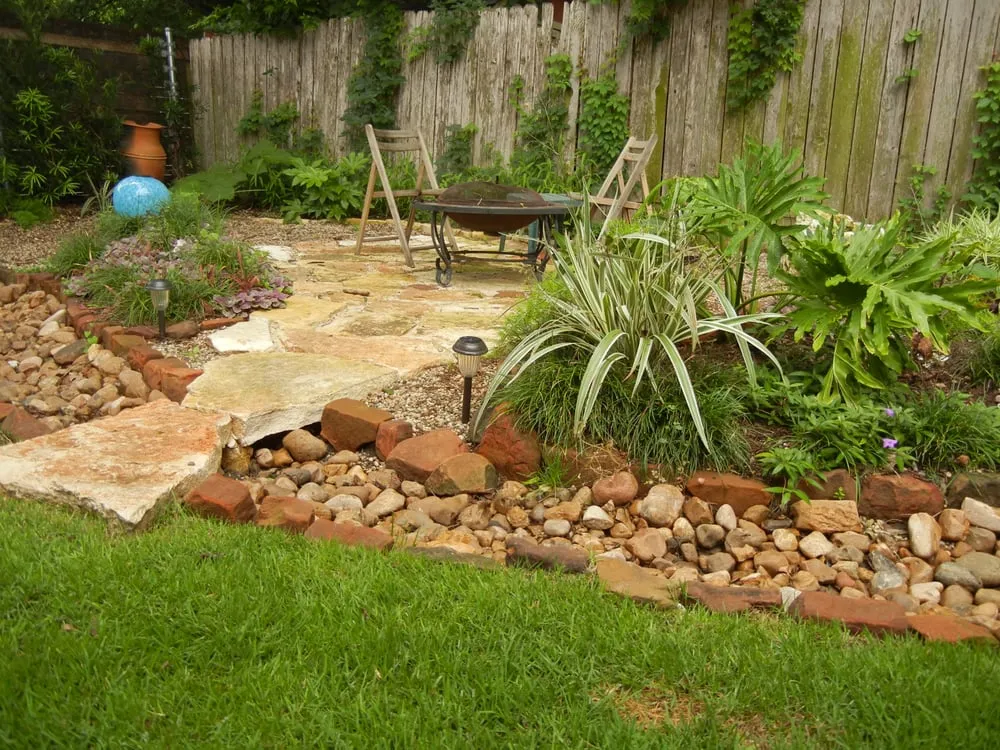 Local lawn mowing service in Austin, TX by Artemantis Landscape