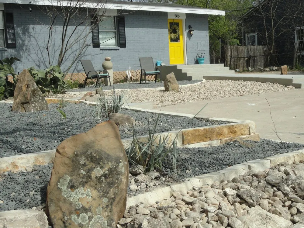 Expert yard maintenance experts serving Austin, TX - Artemantis Landscape