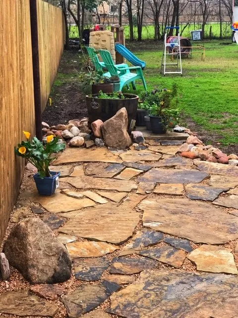 Top-rated yard maintenance for homes across Austin, TX - Artemantis Landscape