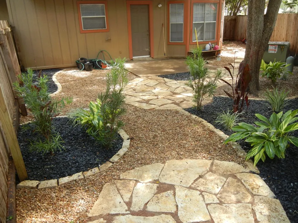 Trusted residential landscaping in Austin, TX - Artemantis Landscape