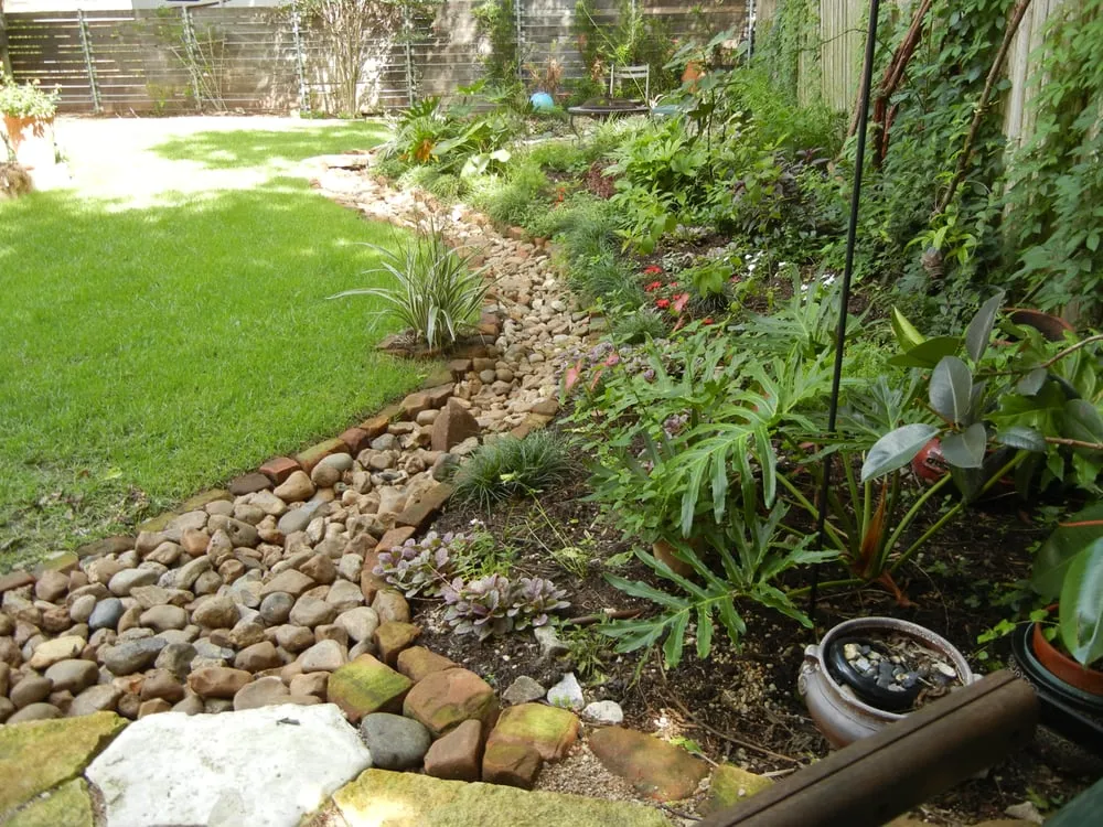 Local landscape design in Austin, TX by Artemantis Landscape