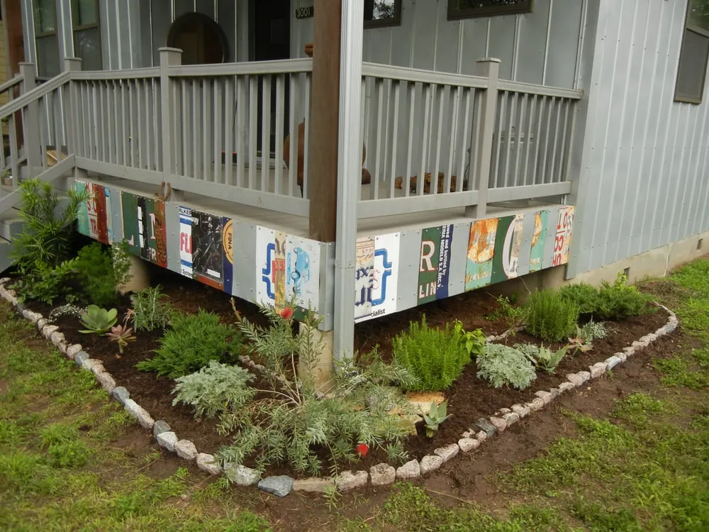 Local lawn mowing service in Austin, TX - Artemantis Landscape