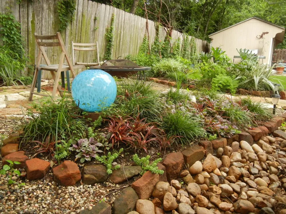 Local lawn mowing service for beautiful yards across Austin, TX - Artemantis Landscape