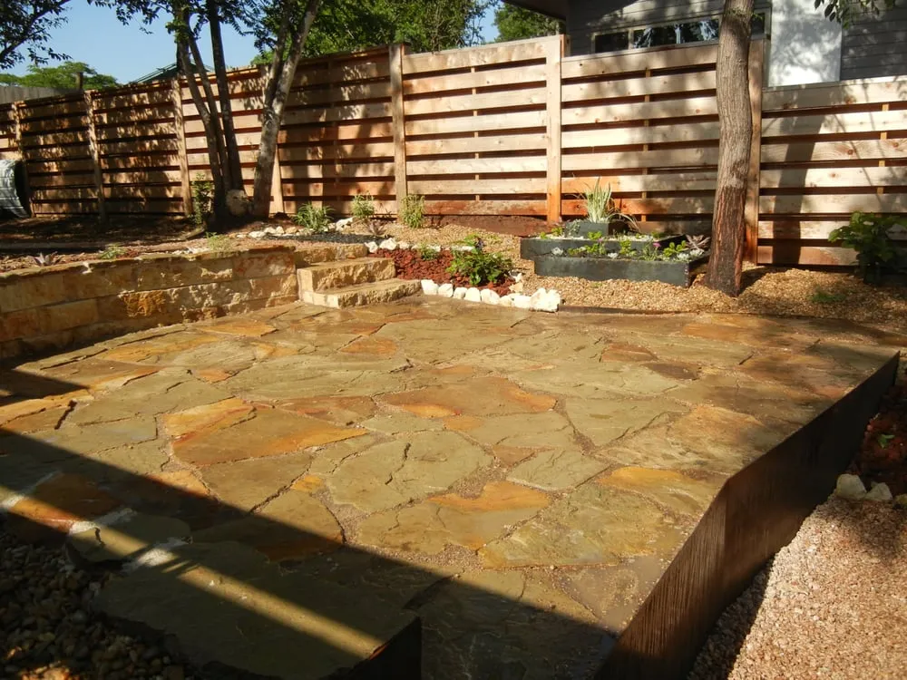 Professional yard maintenance experts serving Austin, TX - Artemantis Landscape