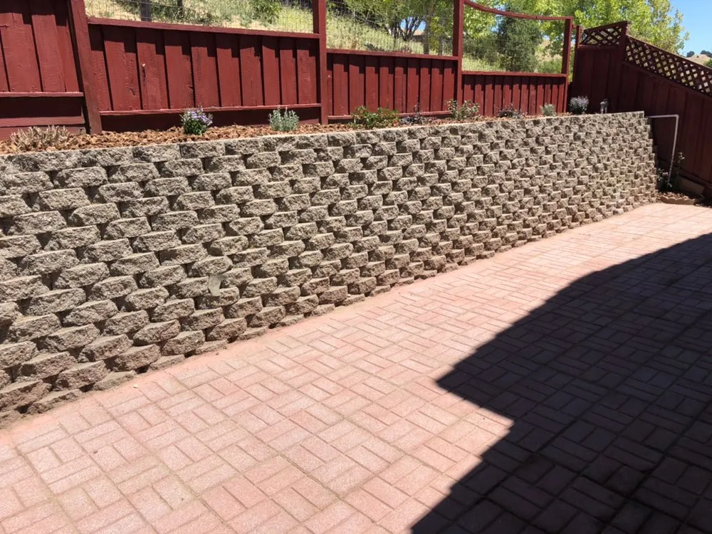 Affordable outdoor landscaping for outdoor upgrades across Petaluma, CA - Artemio Basaldua Landscaping