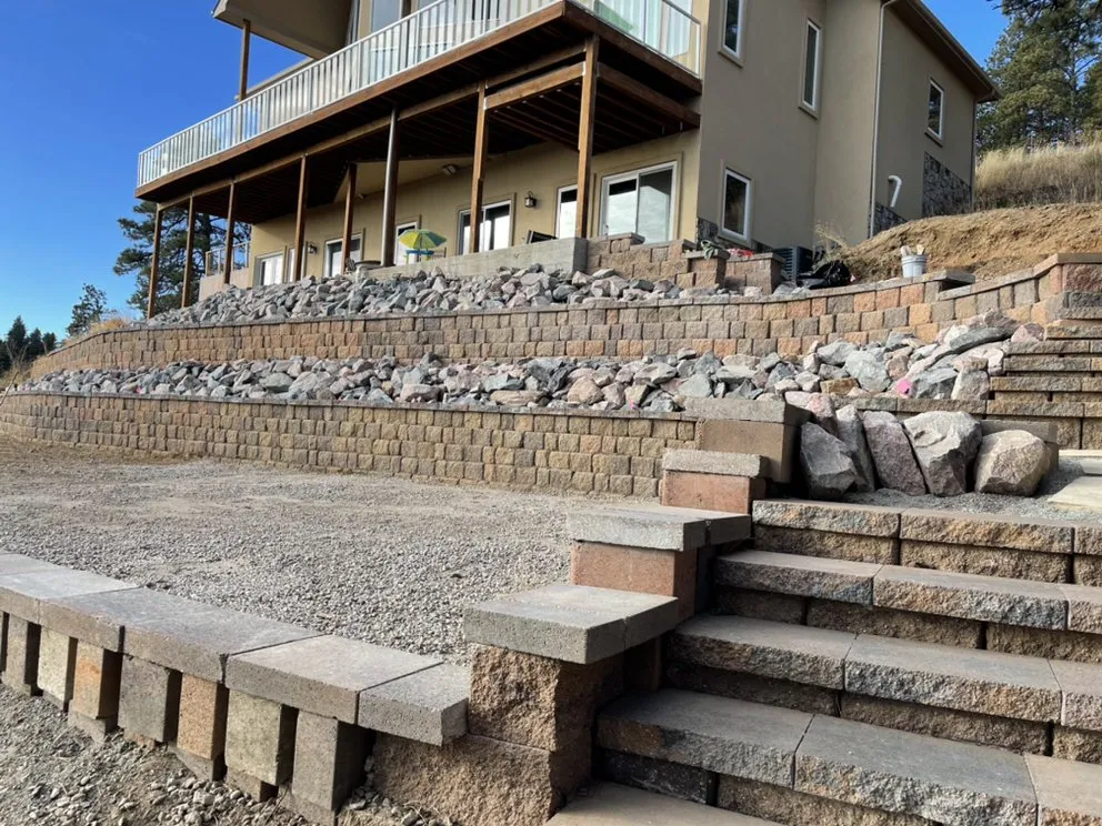 Affordable residential landscaping in Arvada, CO - Arterra