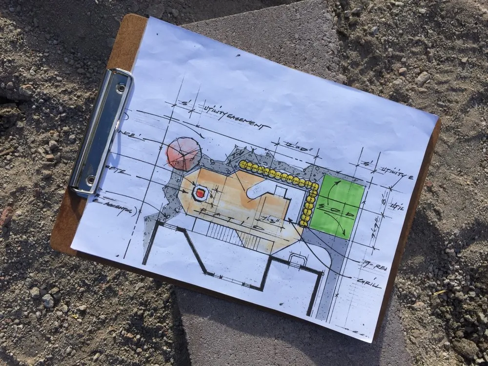 Top-rated outdoor landscaping experts serving Arvada, CO - Arterra