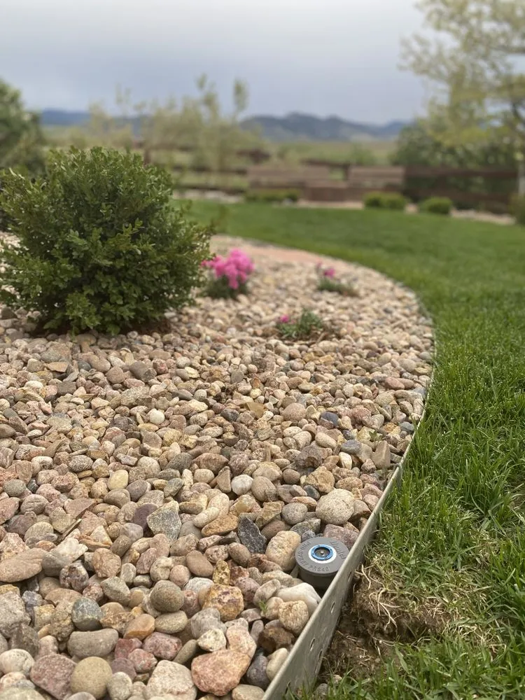 Expert residential landscaping near you across Arvada, CO - Arterra