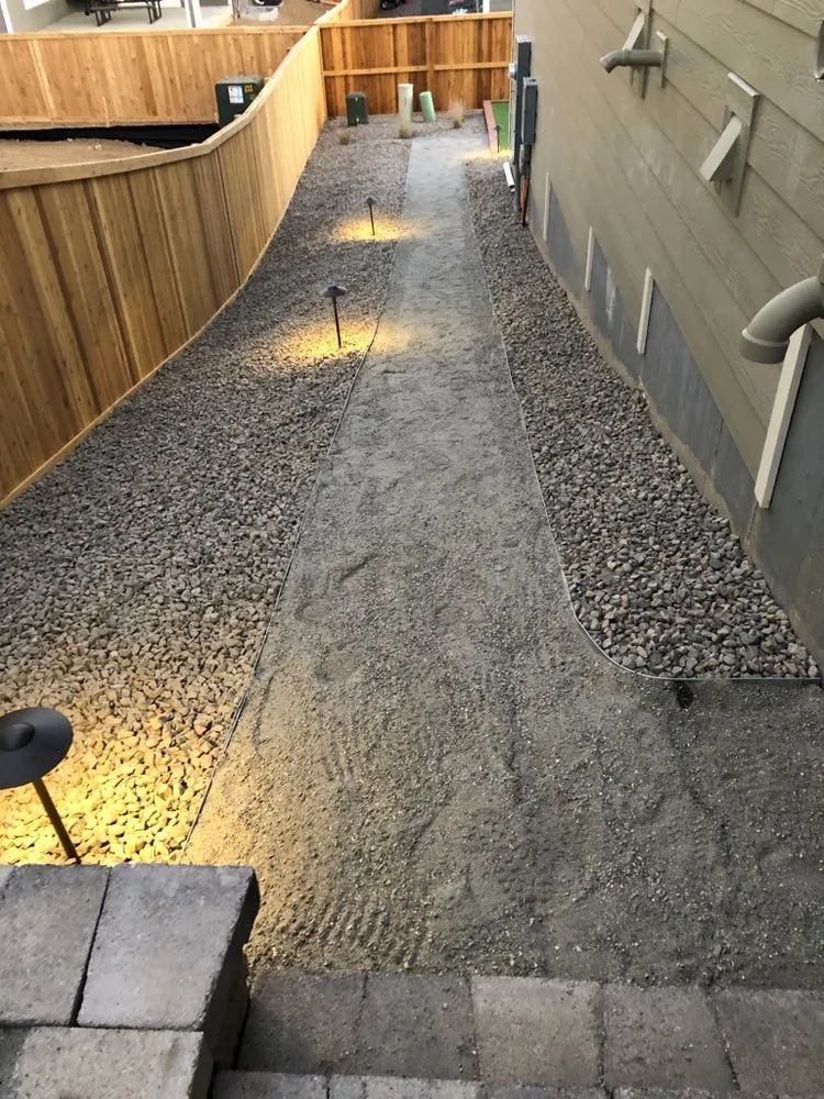 Trusted landscaping services in Arvada, CO - Arterra