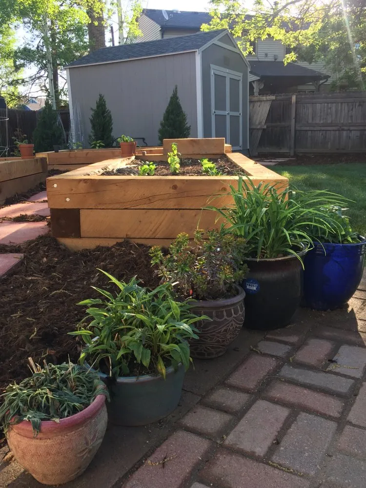 Reliable residential landscaping in Arvada, CO - Arterra