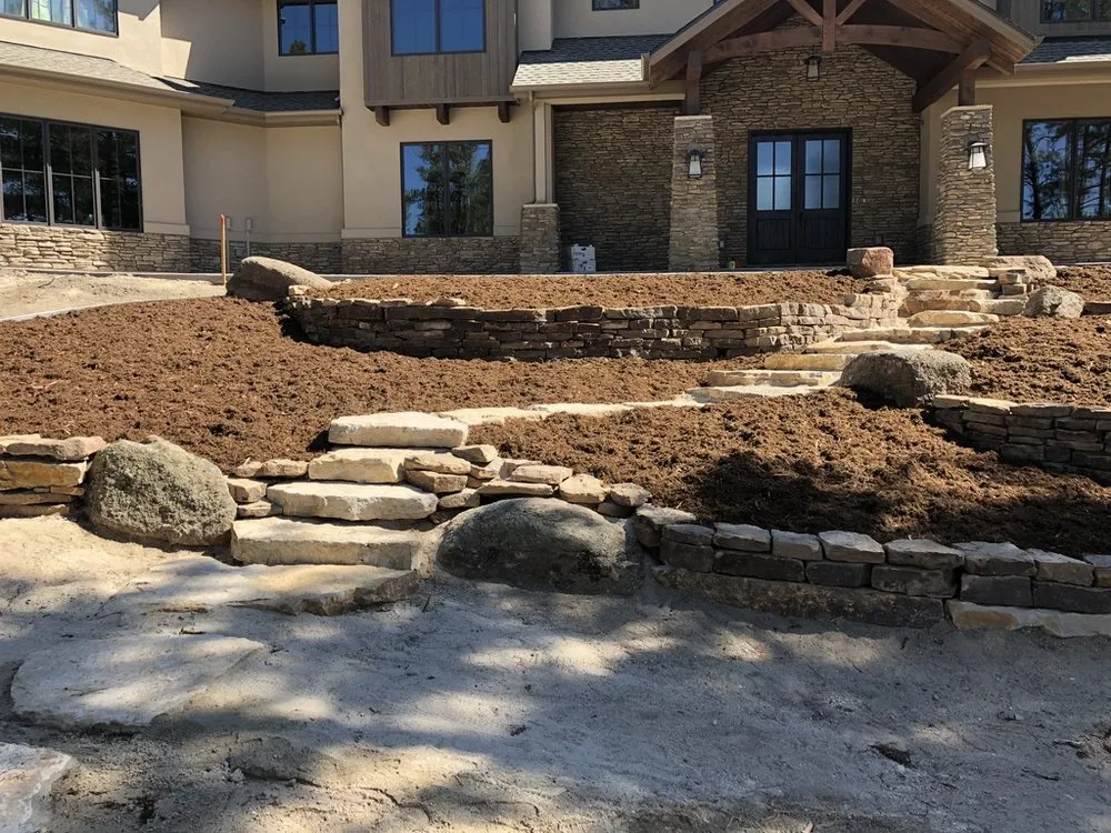 Affordable landscape design in Arvada, CO - Arterra