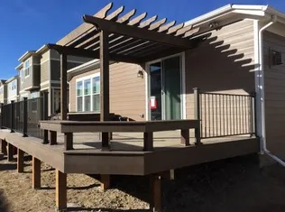 Affordable lawn care service experts serving Arvada, CO - Arterra