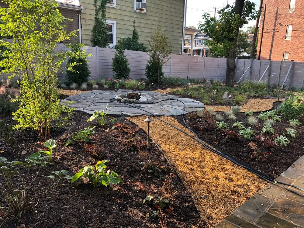 Affordable lawn care service experts serving Kensington, MD - Arterra Landscapes