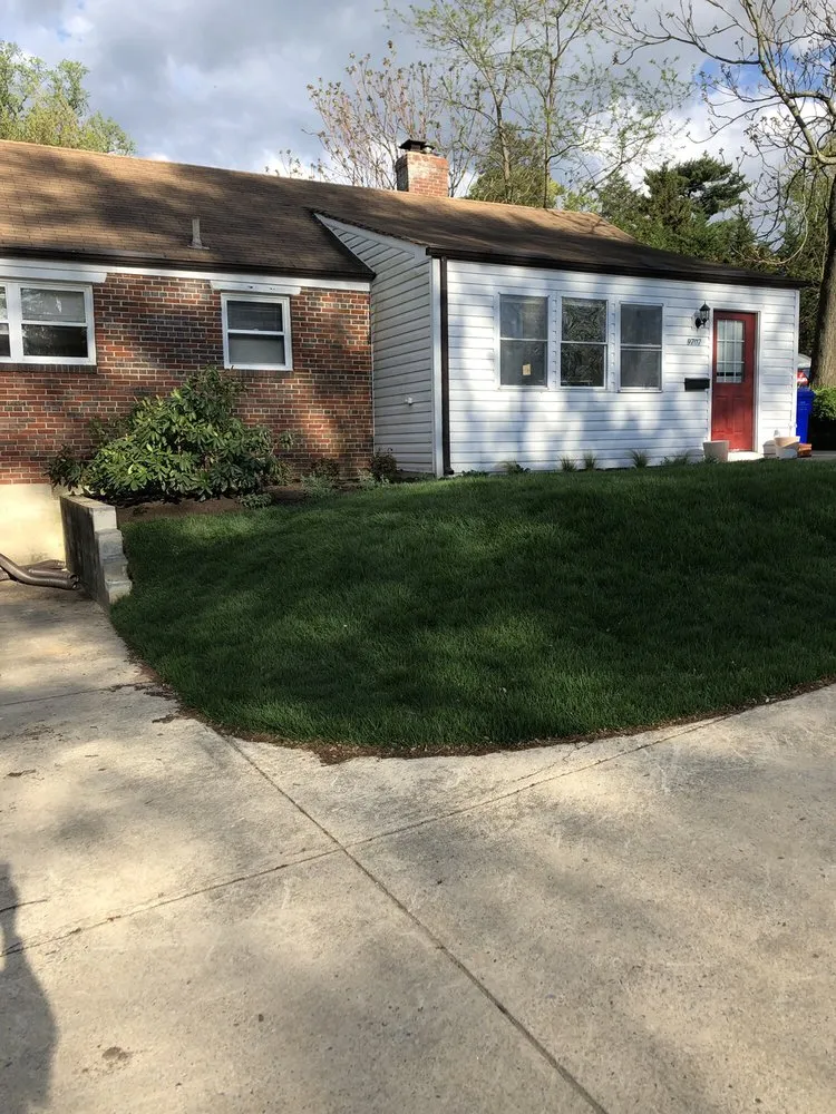 Reliable garden landscaping for homes across Kensington, MD - Arterra Landscapes