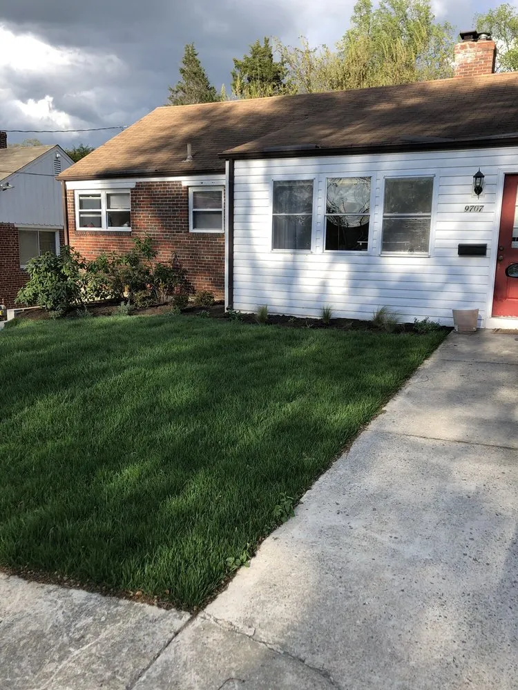 Trusted yard maintenance experts serving Kensington, MD - Arterra Landscapes